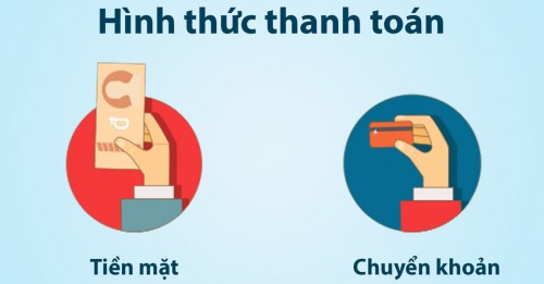 Hướng dẫn thanh toán khi mua hàng trên website Yensaoyan.net